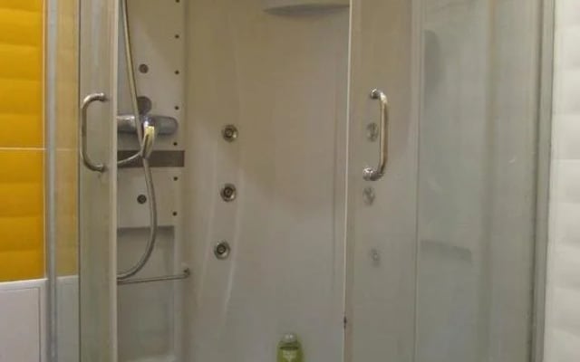 Hostel Baikaler