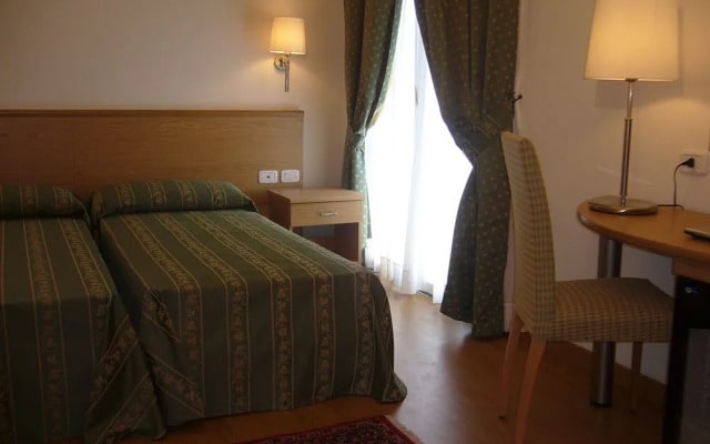 Hotel Marco Polo