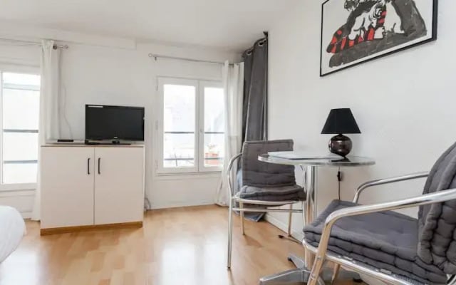 My Address in Paris - Appartement Mail 1