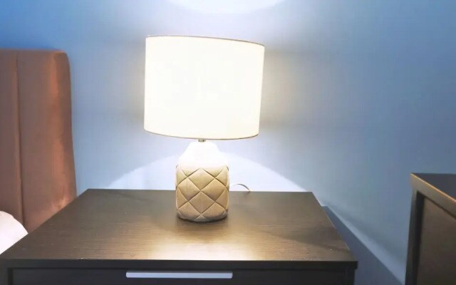 Accomodo London Southbank - Spacious & Elegant Apartments near Big Ben & London Eye