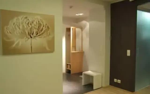 Osten Tor Apartment