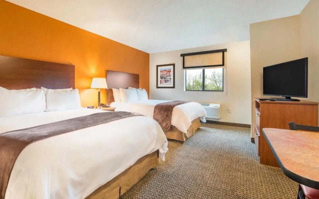 My Place Hotel-Pasco/ Tri-Cities, WA