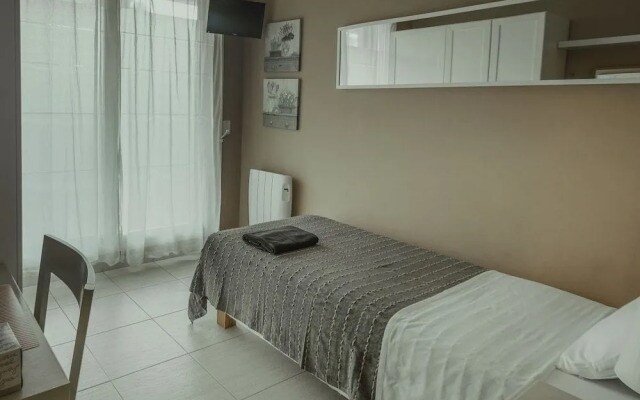 B&B Inés
