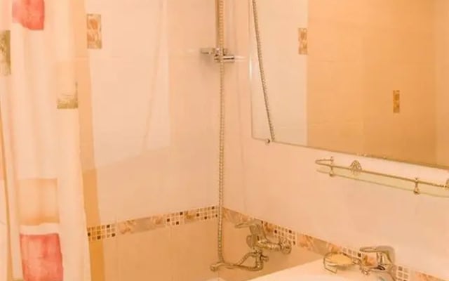 Apartamenty Megapolis na ul. Kol'tsovskaya d. 30A