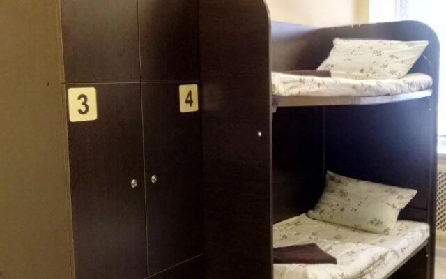 Hostel 28 Kings
