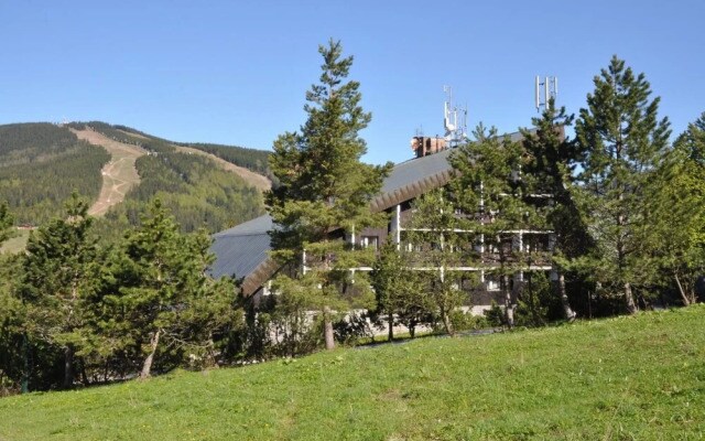 Horský hotel Hanička