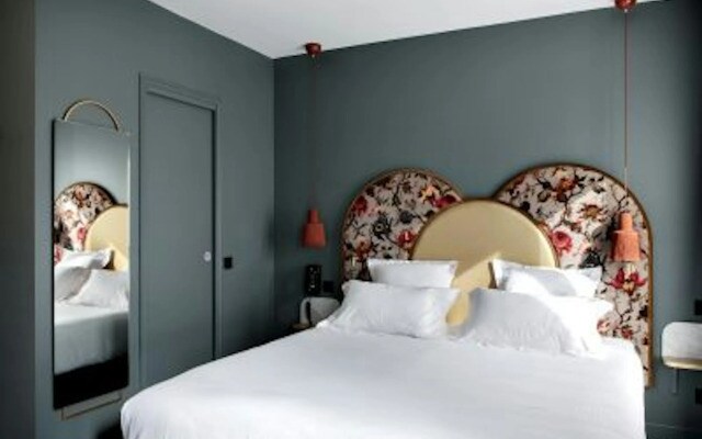 Hotel Leopold