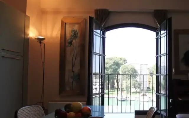 Giudecca Apartment View
