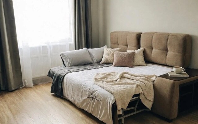 Life Apartments