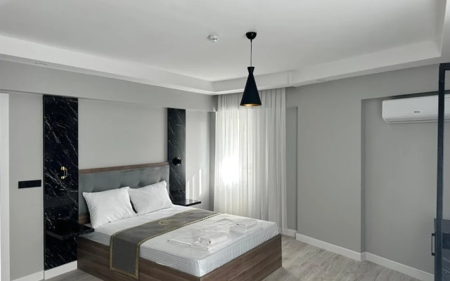 Kaya Hotel SAW