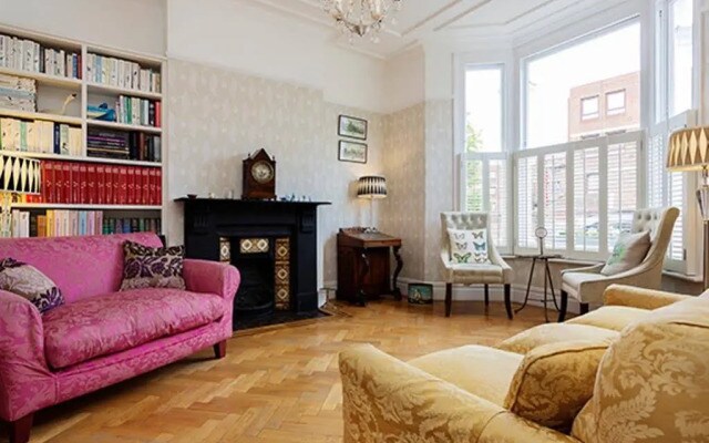 Veeve House Colet Gardens West Kensington