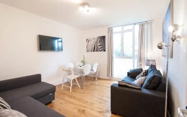 Bayswater Apartments