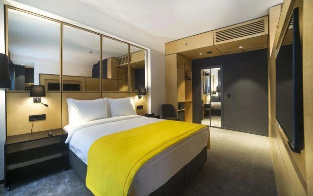 Trip Park Hotel