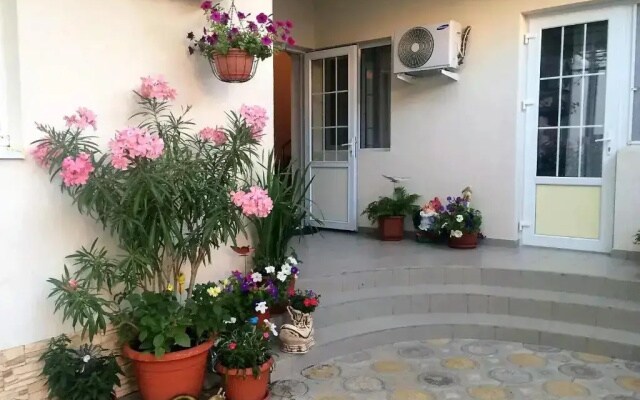 Guest house on Terskaya 139