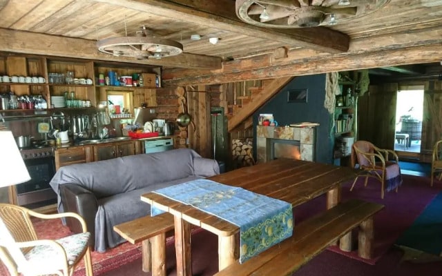 Markna Holiday Homes