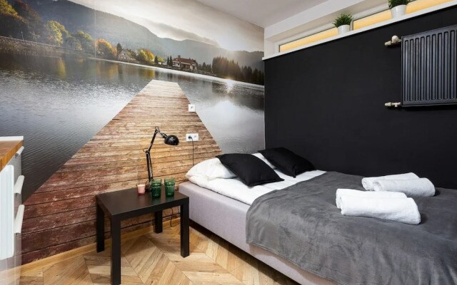 Studio Grochowska Warsaw by Renters