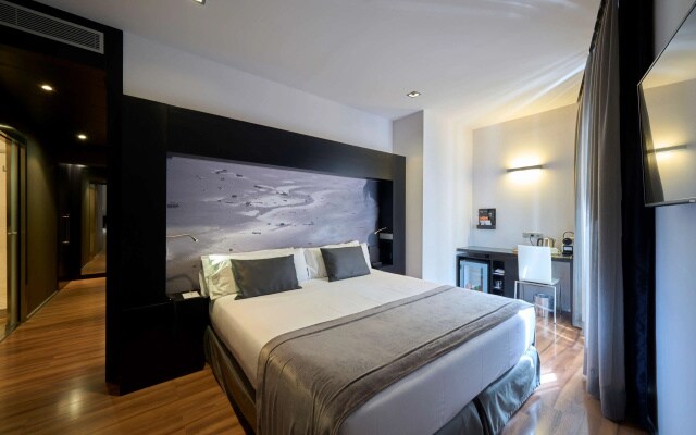 Catalonia Catedral Hotel
