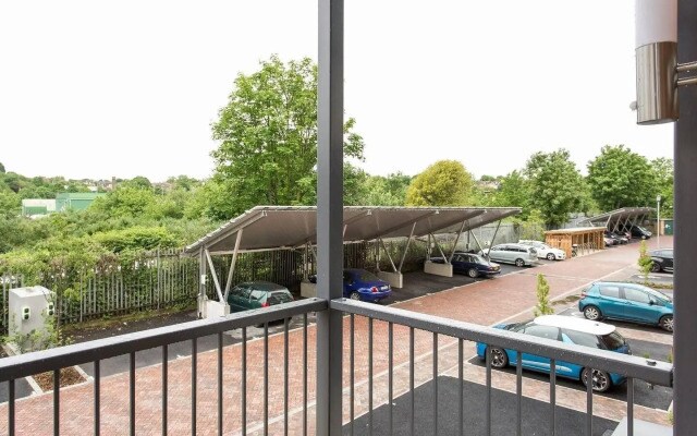 Lovely 1-Bed Flat near 02 Arena