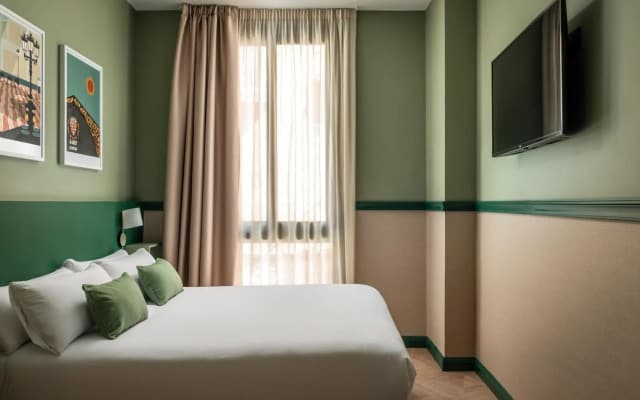 Hotel Atlas