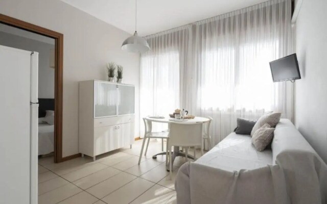 Studio Apartment With Pool in Jesolo