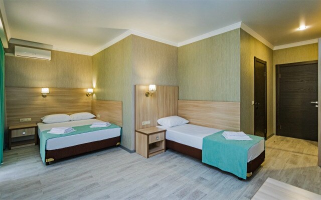 Family Pride Inn (Фэмили Прайд Инн)