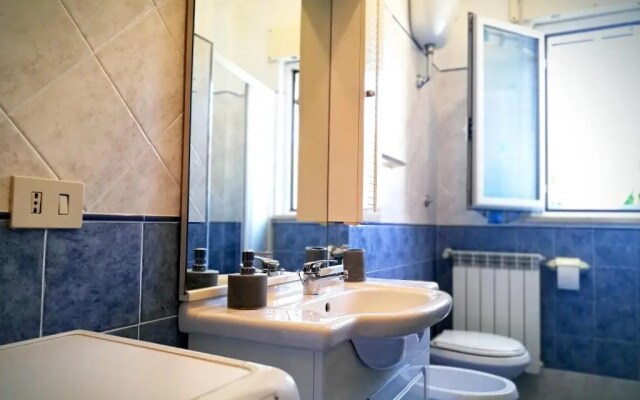 A casa di Iole