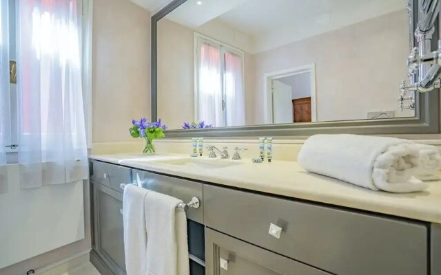 Lovely 1-bed Apartment in Venezia