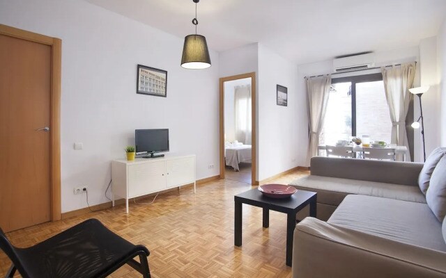 BBarcelona Marina Flats