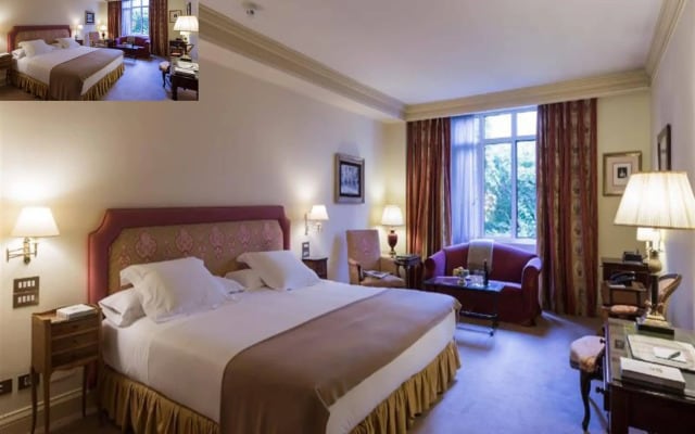 Relais & Châteaux Hotel Orfila