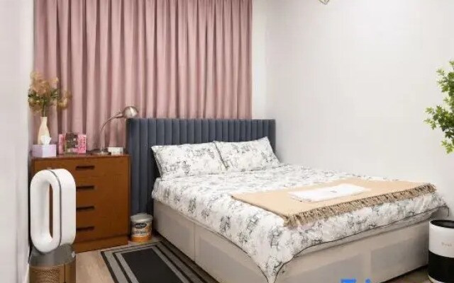 Min Su Rooms