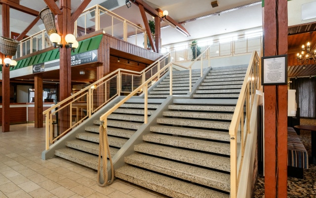 Hiisi Hotel Turku Seaport