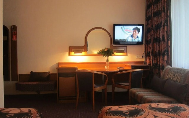 Hotel Atrium