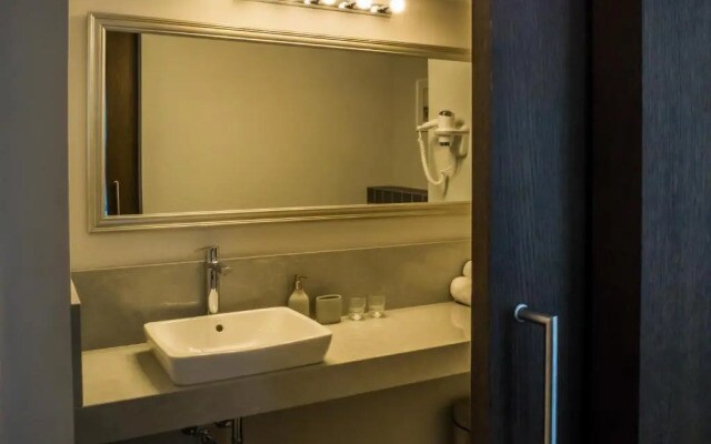 Studio28 Boutique Rooms