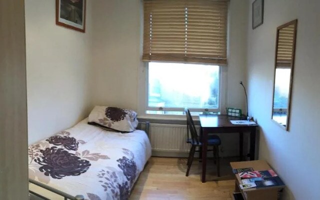Beresford Road London Rooms
