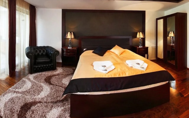 Lux hotel Onyx