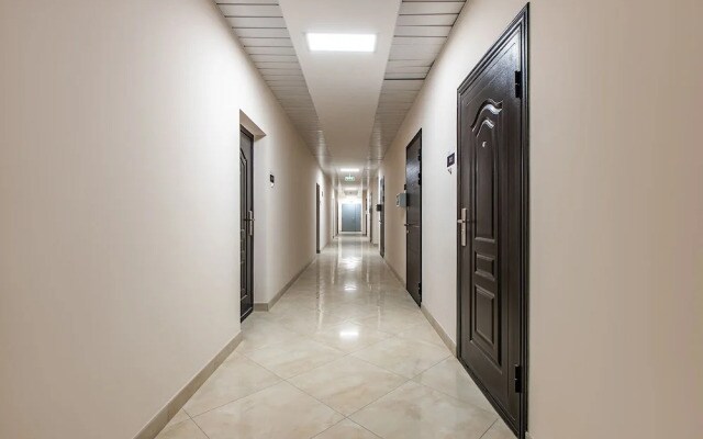 Апартаменты Loft 2