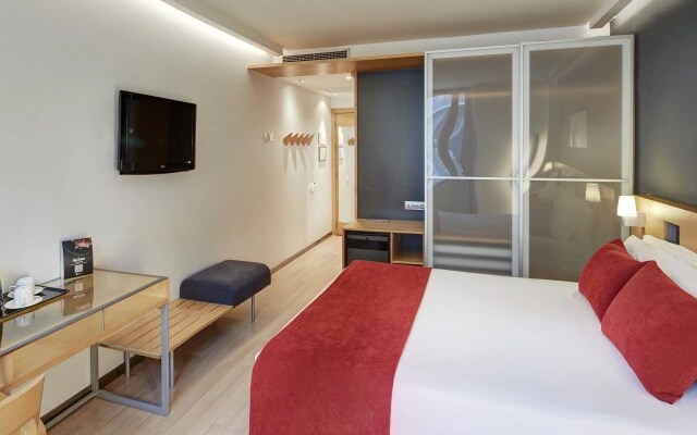 Sercotel Caspe