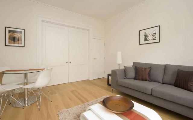 SACO Marylebone - Gloucester Place