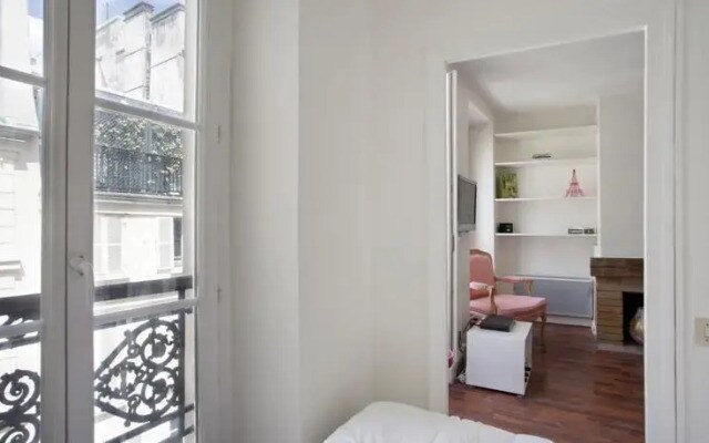 Apartment Saint Sulpice Luxembourg
