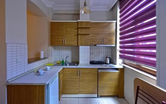Taksim Home Apart