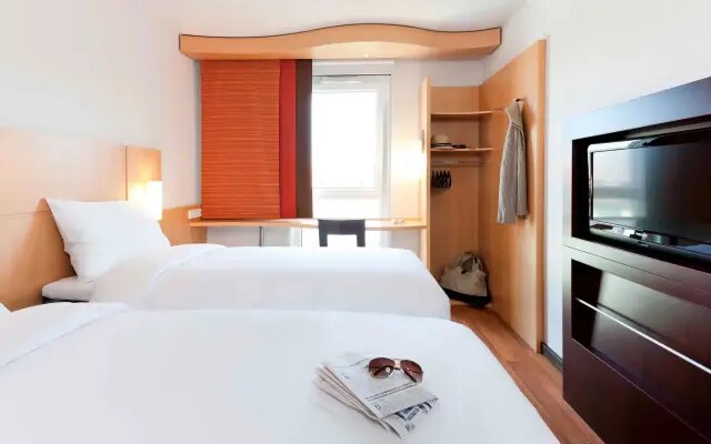ibis München City Süd