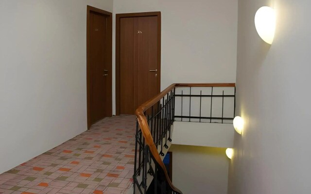 Serene Hotel