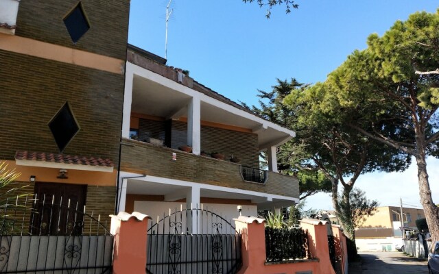 Isola Verde Guest House