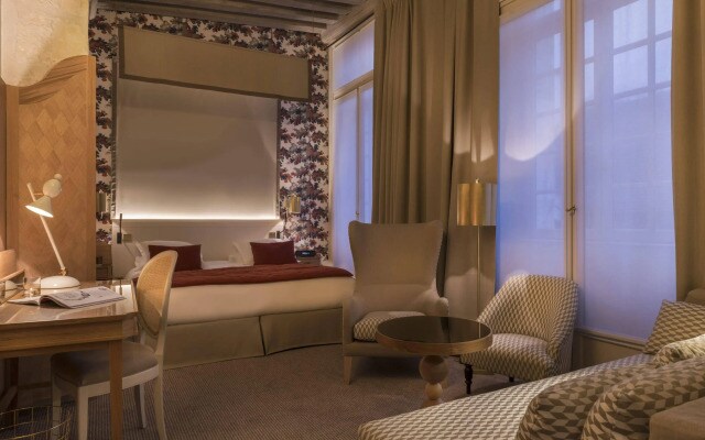 Hotel d'Aubusson