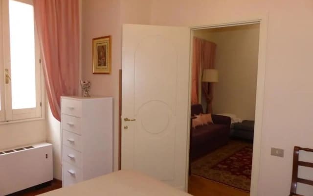 Suites in Rome 2 - Appartament