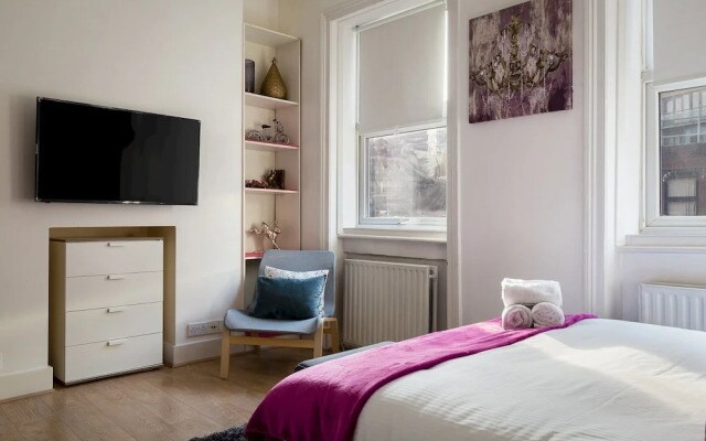 Studio Suite Paddington