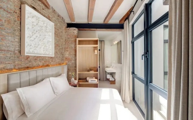 Coeo Santa Maria Signature Apartments