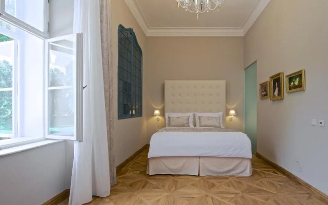 Zámek Ratměřice Hotel & Resort