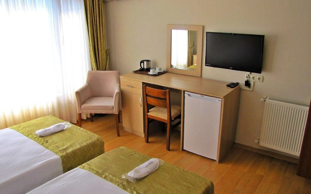 Efendi Apartment Gedikpasa