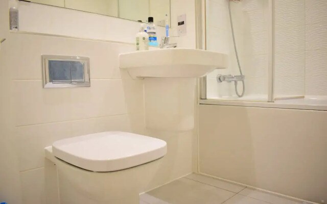 1 Bedroom Apartment in Mile End